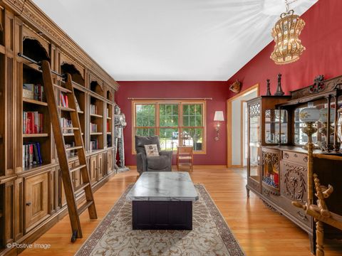 Tiny photo for 713 Joanne Drive, Minooka, IL 60447 (MLS # 12457784)