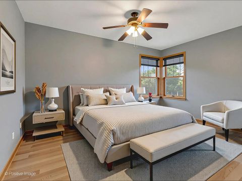 Tiny photo for 713 Joanne Drive, Minooka, IL 60447 (MLS # 12457784)