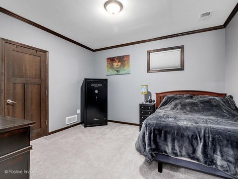 Tiny photo for 713 Joanne Drive, Minooka, IL 60447 (MLS # 12457784)