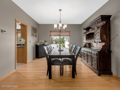 Tiny photo for 713 Joanne Drive, Minooka, IL 60447 (MLS # 12457784)