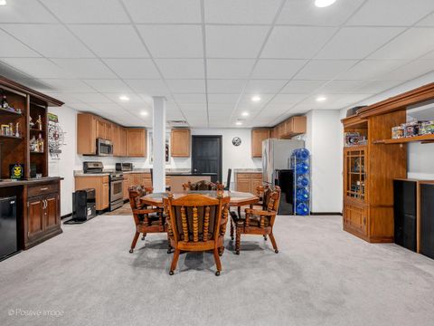 Tiny photo for 713 Joanne Drive, Minooka, IL 60447 (MLS # 12457784)