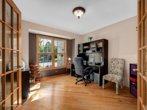 Tiny photo for 713 Joanne Drive, Minooka, IL 60447 (MLS # 12457784)