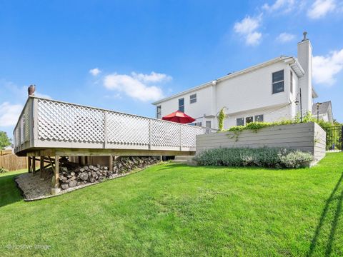 Tiny photo for 713 Joanne Drive, Minooka, IL 60447 (MLS # 12457784)