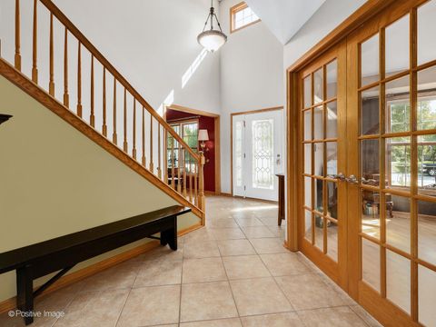 Tiny photo for 713 Joanne Drive, Minooka, IL 60447 (MLS # 12457784)