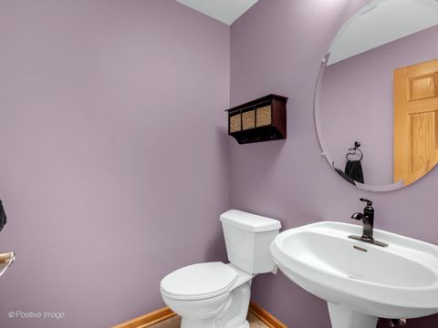 Tiny photo for 713 Joanne Drive, Minooka, IL 60447 (MLS # 12457784)