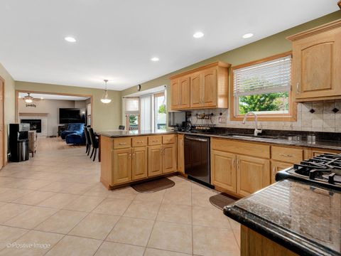 Tiny photo for 713 Joanne Drive, Minooka, IL 60447 (MLS # 12457784)