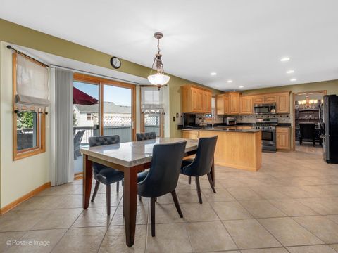 Tiny photo for 713 Joanne Drive, Minooka, IL 60447 (MLS # 12457784)