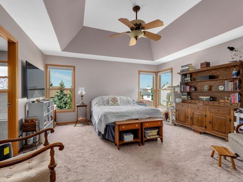 Tiny photo for 713 Joanne Drive, Minooka, IL 60447 (MLS # 12457784)