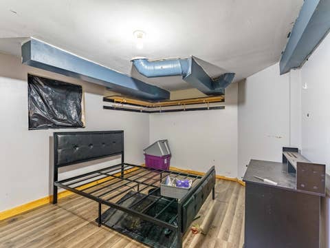 Tiny photo for 3614 Wesley Avenue, Berwyn, IL 60402 (MLS # 12732213)