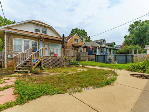 Tiny photo for 3614 Wesley Avenue, Berwyn, IL 60402 (MLS # 12732213)