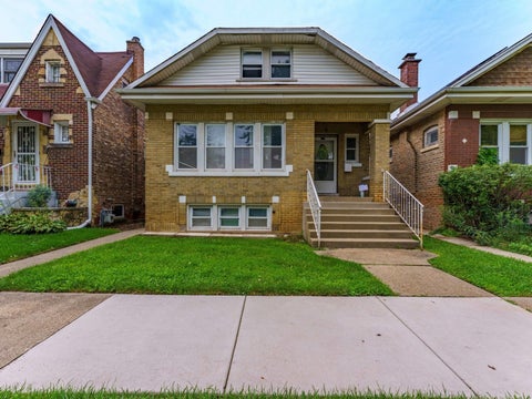 Photo of 3614 Wesley Avenue, Berwyn, IL 60402 (MLS # 12732213)
