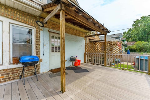 Tiny photo for 3614 Wesley Avenue, Berwyn, IL 60402 (MLS # 12732213)