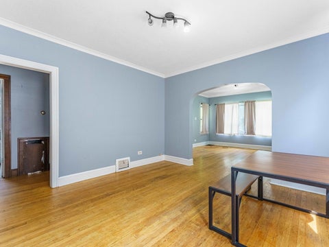 Tiny photo for 3614 Wesley Avenue, Berwyn, IL 60402 (MLS # 12732213)