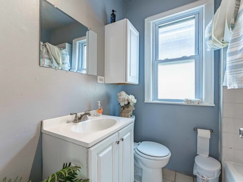 Tiny photo for 3614 Wesley Avenue, Berwyn, IL 60402 (MLS # 12732213)
