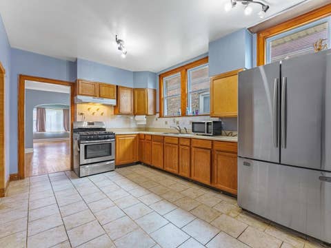 Tiny photo for 3614 Wesley Avenue, Berwyn, IL 60402 (MLS # 12732213)