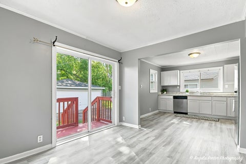 Tiny photo for 1621 ROUND LAKE Drive, Round Lake Beach, IL 60073 (MLS # 12795448)