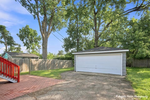 Tiny photo for 1621 ROUND LAKE Drive, Round Lake Beach, IL 60073 (MLS # 12795448)