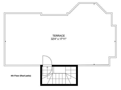 Tiny photo for 2316 N Lakewood Avenue, Chicago, IL 60614 (MLS # 12599460)