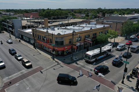 5601 W Belmont Avenue 206 Chicago IL 60634