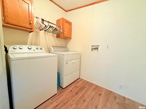 Tiny photo for 125 Beech Hollow Road, Harrisburg, IL 62946 (MLS # EB460027)