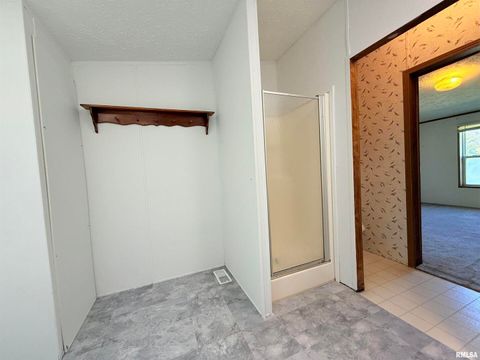 Tiny photo for 125 Beech Hollow Road, Harrisburg, IL 62946 (MLS # EB460027)