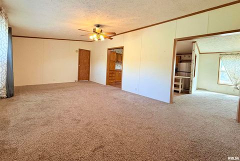 Tiny photo for 125 Beech Hollow Road, Harrisburg, IL 62946 (MLS # EB460027)