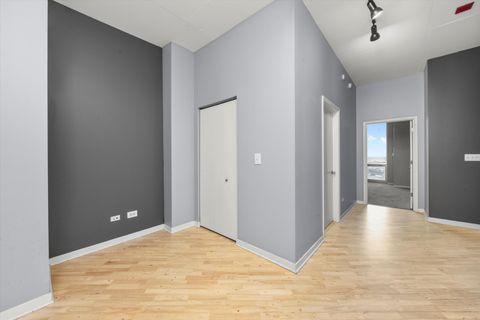 Tiny photo for 1600 S Indiana Avenue #1708, Chicago, IL 60616 (MLS # 12560608)