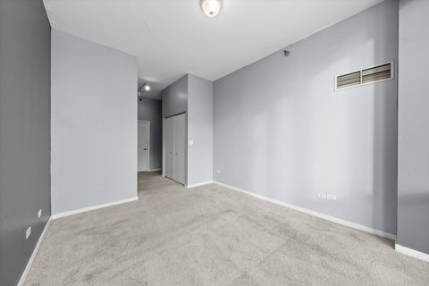 Tiny photo for 1600 S Indiana Avenue #1708, Chicago, IL 60616 (MLS # 12560608)