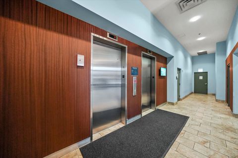 Tiny photo for 1600 S Indiana Avenue #1708, Chicago, IL 60616 (MLS # 12560608)