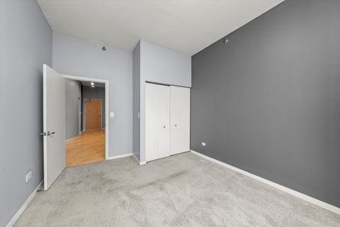 Tiny photo for 1600 S Indiana Avenue #1708, Chicago, IL 60616 (MLS # 12560608)