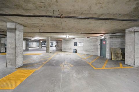 Tiny photo for 1600 S Indiana Avenue #1708, Chicago, IL 60616 (MLS # 12560608)