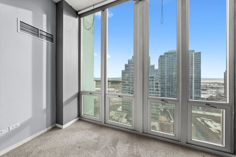 Tiny photo for 1600 S Indiana Avenue #1708, Chicago, IL 60616 (MLS # 12560608)