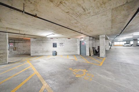 Tiny photo for 1600 S Indiana Avenue #1708, Chicago, IL 60616 (MLS # 12560608)