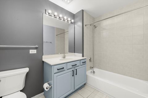 Tiny photo for 1600 S Indiana Avenue #1708, Chicago, IL 60616 (MLS # 12560608)