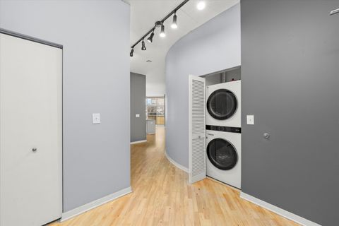 Tiny photo for 1600 S Indiana Avenue #1708, Chicago, IL 60616 (MLS # 12560608)