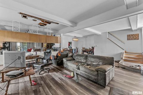 Tiny photo for 3206 WISCONSIN Avenue, Davenport, IA 52804 (MLS # QC4267847)