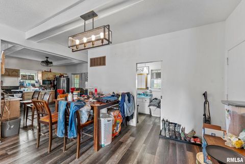 Tiny photo for 3206 WISCONSIN Avenue, Davenport, IA 52804 (MLS # QC4267847)