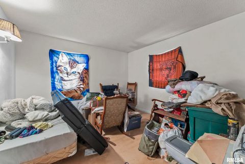 Tiny photo for 3206 WISCONSIN Avenue, Davenport, IA 52804 (MLS # QC4267847)