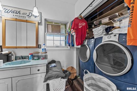 Tiny photo for 3206 WISCONSIN Avenue, Davenport, IA 52804 (MLS # QC4267847)