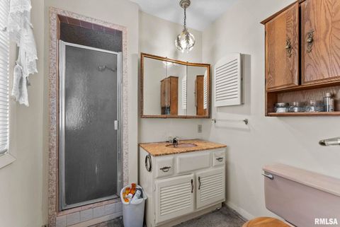 Tiny photo for 3206 WISCONSIN Avenue, Davenport, IA 52804 (MLS # QC4267847)