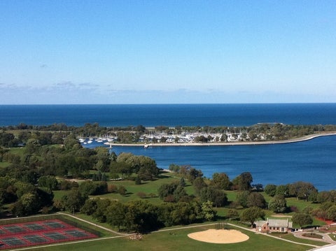 Tiny photo for 3600 N Lake Shore Drive #2220, Chicago, IL 60613 (MLS # 12754393)