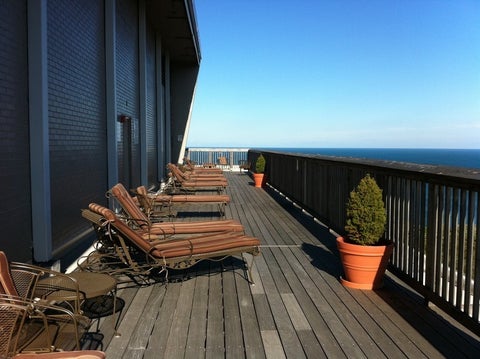 Tiny photo for 3600 N Lake Shore Drive #2220, Chicago, IL 60613 (MLS # 12754393)