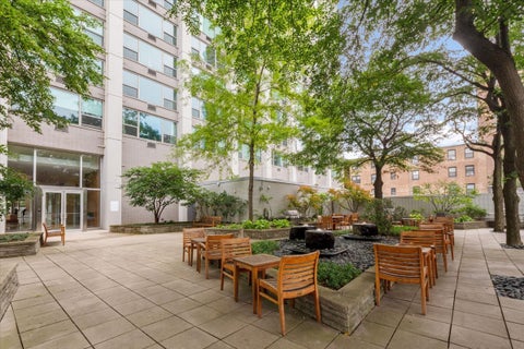 Tiny photo for 3600 N Lake Shore Drive #2220, Chicago, IL 60613 (MLS # 12754393)