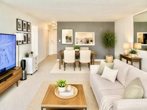 Tiny photo for 3600 N Lake Shore Drive #2220, Chicago, IL 60613 (MLS # 12754393)
