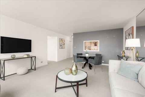 Tiny photo for 3600 N Lake Shore Drive #2220, Chicago, IL 60613 (MLS # 12754393)