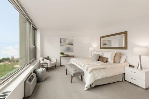Tiny photo for 3600 N Lake Shore Drive #2220, Chicago, IL 60613 (MLS # 12754393)