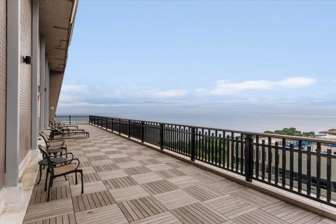 Tiny photo for 3600 N Lake Shore Drive #2220, Chicago, IL 60613 (MLS # 12754393)