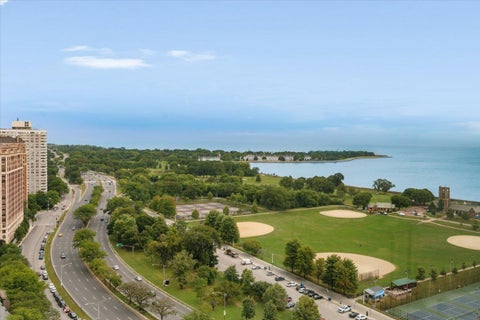 Tiny photo for 3600 N Lake Shore Drive #2220, Chicago, IL 60613 (MLS # 12754393)