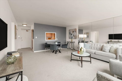 Tiny photo for 3600 N Lake Shore Drive #2220, Chicago, IL 60613 (MLS # 12754393)