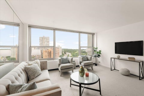 Tiny photo for 3600 N Lake Shore Drive #2220, Chicago, IL 60613 (MLS # 12754393)